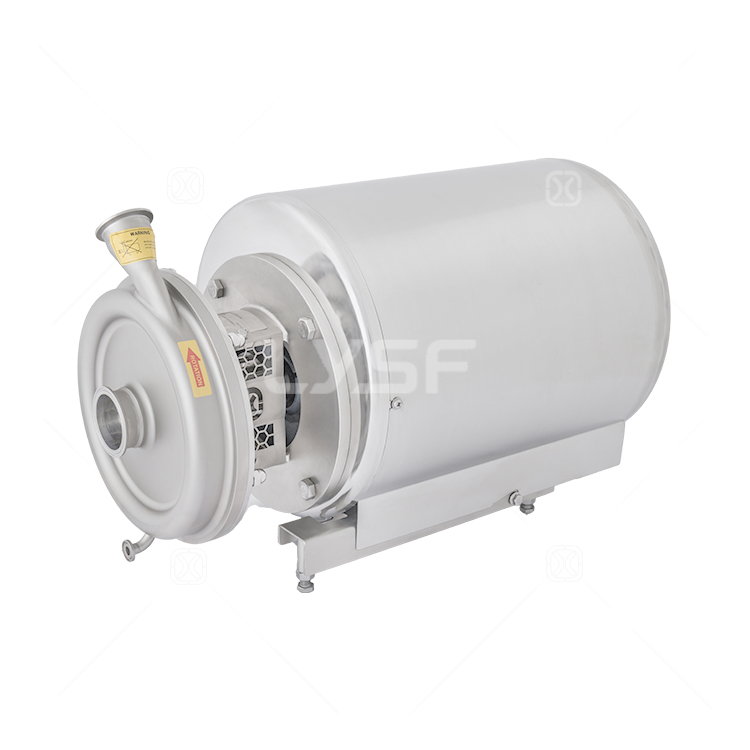 製薬- sfbf-30-35-40遠心ポンプ